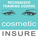 Cosmetic Insure Approved Training Provider